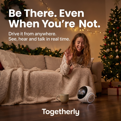 Togetherly™ Bot