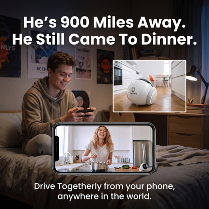 Togetherly™ Bot