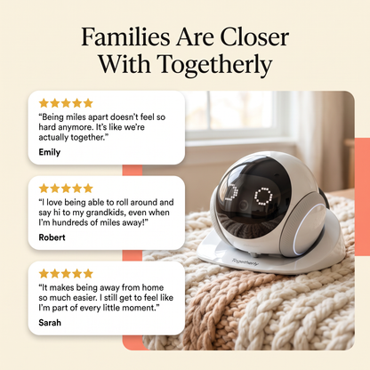 Togetherly™ Bot